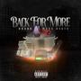 Back For More (Explicit)