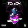 Poison (feat. YBE & Cali Chris)