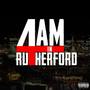 4am In Rutherford (Explicit)