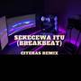 Sekecewa Itu (Breakbeat)