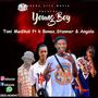 Young Boy (feat. K.bones, Stana Lyfstyle & Angola)