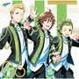 THE IDOLM@STER SideM CIRCLE OF DELIGHT 06 Jupiter