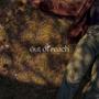 out of reach