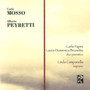 Carlo Mosso - Alberto Peyretti