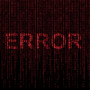 Error (Explicit)