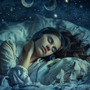 Sleep's Melodic Respite: Music for Dreaming