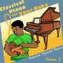 Classical Piano For Your Baby Volume 2