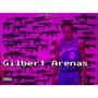 Gilbert Arenas (Life Ain't Fair) [Explicit]