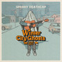 Winter City Ghosts