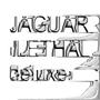 Jaguar (Lethal Deluxe) [Explicit]