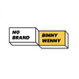 No Brand BinnyWeeny