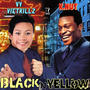 BLACK N YELLOW (feat. K.Nut) [Explicit]