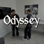Odyssey (feat. Moroness) [Explicit]