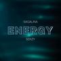 ENERGY (feat. Sekzy)