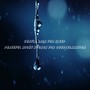 Gentle Rain for Sleep Peaceful Night Sounds for Deep Relaxation