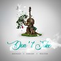 Don't Joke (Explicit)