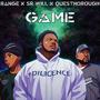 Game (feat. QuesThorough & Range The Artist)