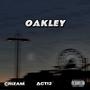 OAKLEY