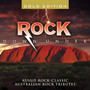 Rock Down Under-Aussie Rock-Classic Australian Rock Tributes