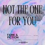 Not the One for You (feat. Amber Woodhouse)