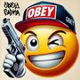 OBEY ŞAPKA (feat. TRIVEEZ & 0EFOR) [Explicit]