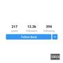 Follow Back (Explicit)