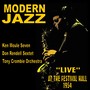 Modern Jazz: Live At The Festival Hall 1954