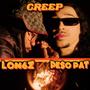 Creep (feat. Pe$o Pat) [Explicit]