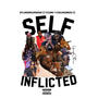 SELF INFLICTED (THE ROMMAND MOORE STORY) [Explicit]