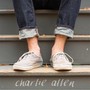 Charlie Allen - EP