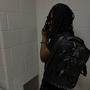 Bat On My Back (Explicit)