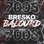 Bresko Freestyle #1 (Explicit)