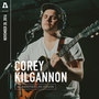 Corey Kilgannon on Audiotree Live