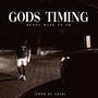 GODS TIMING (feat. Bennymanu & PD.) [Explicit]