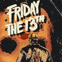 Friday The 13th (feat. 1vulture) [Explicit]