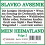 Mein Heimatland, Folge 2