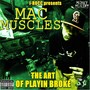 The Art of Playin Broke (I-Rocc Presents...)