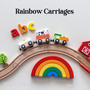 Rainbow Carriages