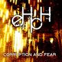 CORRUPTION AND FEAR