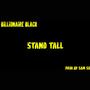 STAND TALL (feat. Billionaire Black) [Explicit]