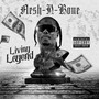 Living Legend (Explicit)