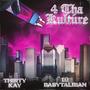 QUICKIE (SLIDE THE BLICKY) [Explicit]