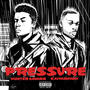 Pressure (Explicit)