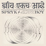 Jiv Ekach Aahe