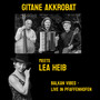 Meets Lea Heib (Balkan Vibes - Live in Pfaffenhofen)