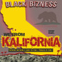 We from Kalifornia (feat. San Quinn & Lasro the King) [Explicit]