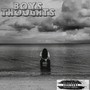 Boys Thoughts (Radio Edit) [Explicit]