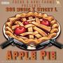 Apple pie (feat. Sticky L) [Explicit]