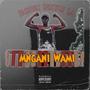 Mngani Wami (feat. Ati4k) [Explicit]