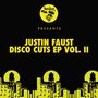 Disco Cuts EP - Vol II